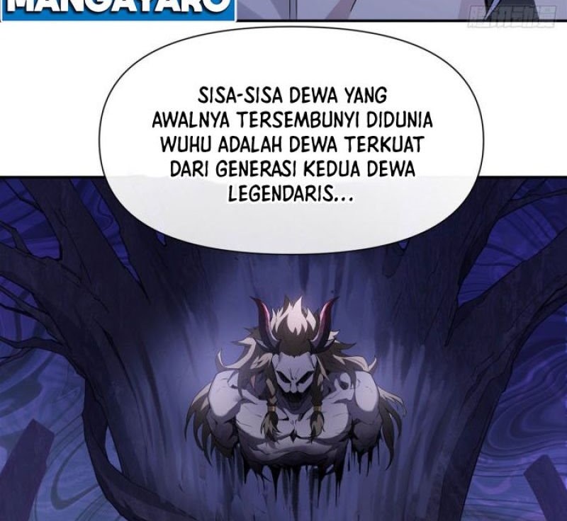 My Female Apprentices Are All Big Shots From the Future Chapter 138 - halaman 9