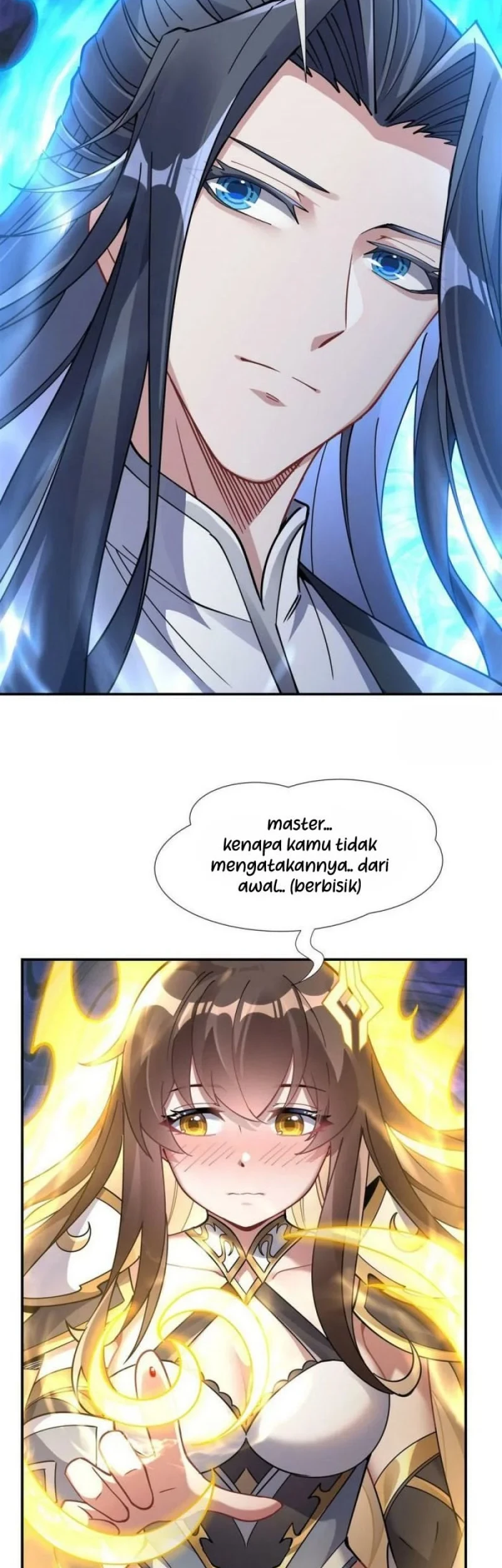 My Female Apprentices Are All Big Shots From the Future Chapter 139 - halaman 26