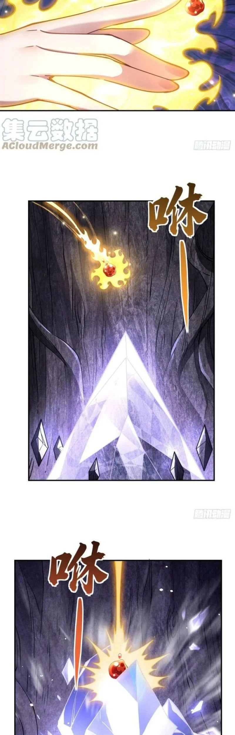 My Female Apprentices Are All Big Shots From the Future Chapter 139 - halaman 28