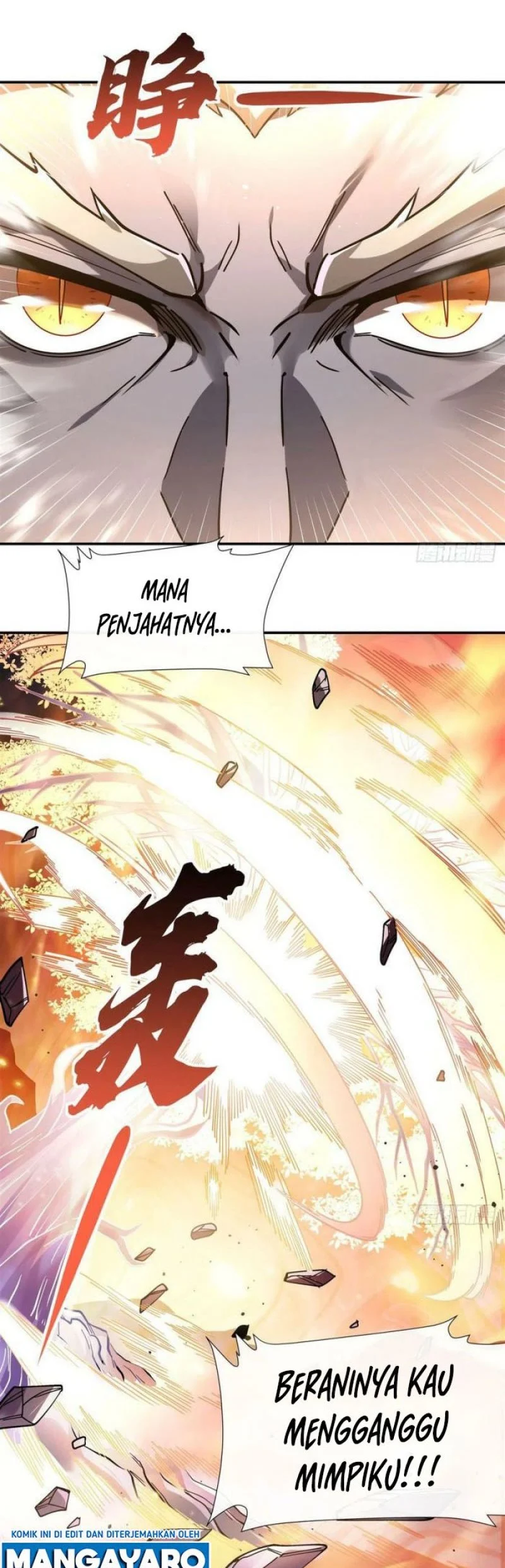 My Female Apprentices Are All Big Shots From the Future Chapter 139 - halaman 41