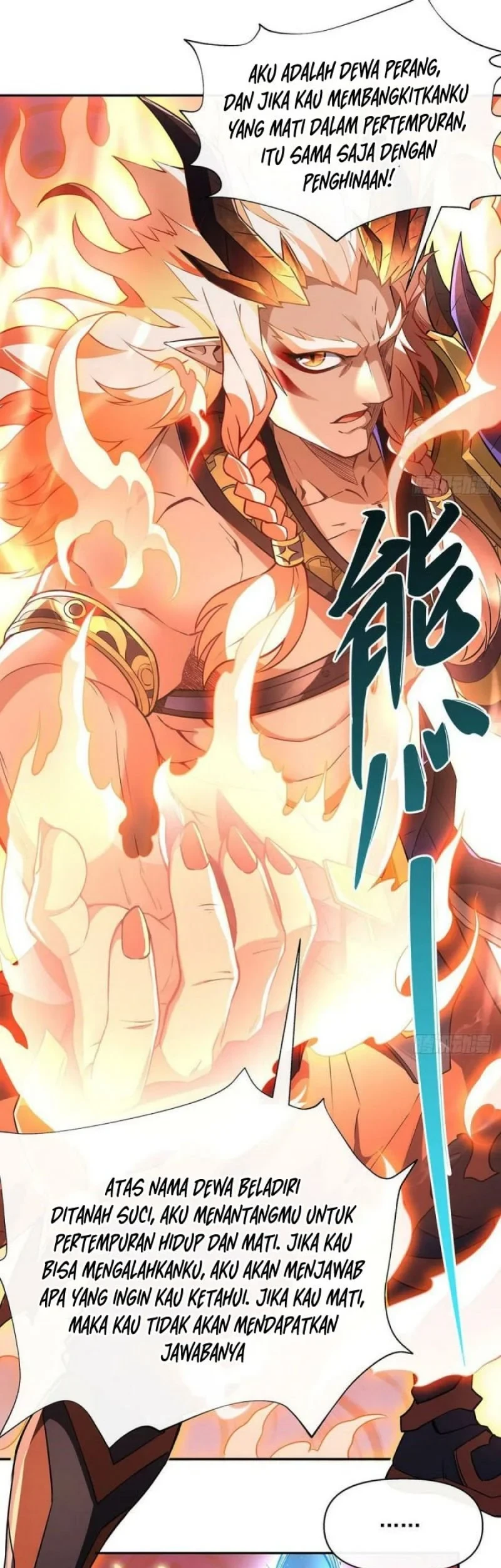 My Female Apprentices Are All Big Shots From the Future Chapter 140 - halaman 13