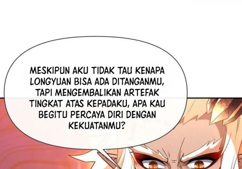 My Female Apprentices Are All Big Shots From the Future Chapter 140 - halaman 18