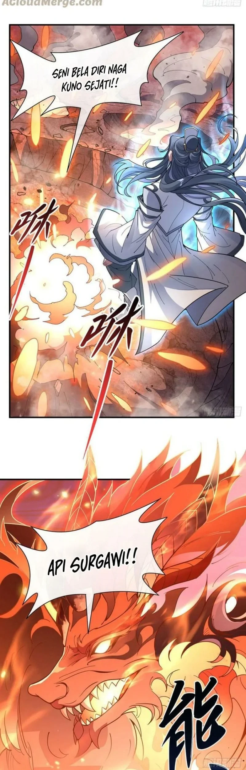 My Female Apprentices Are All Big Shots From the Future Chapter 140 - halaman 26
