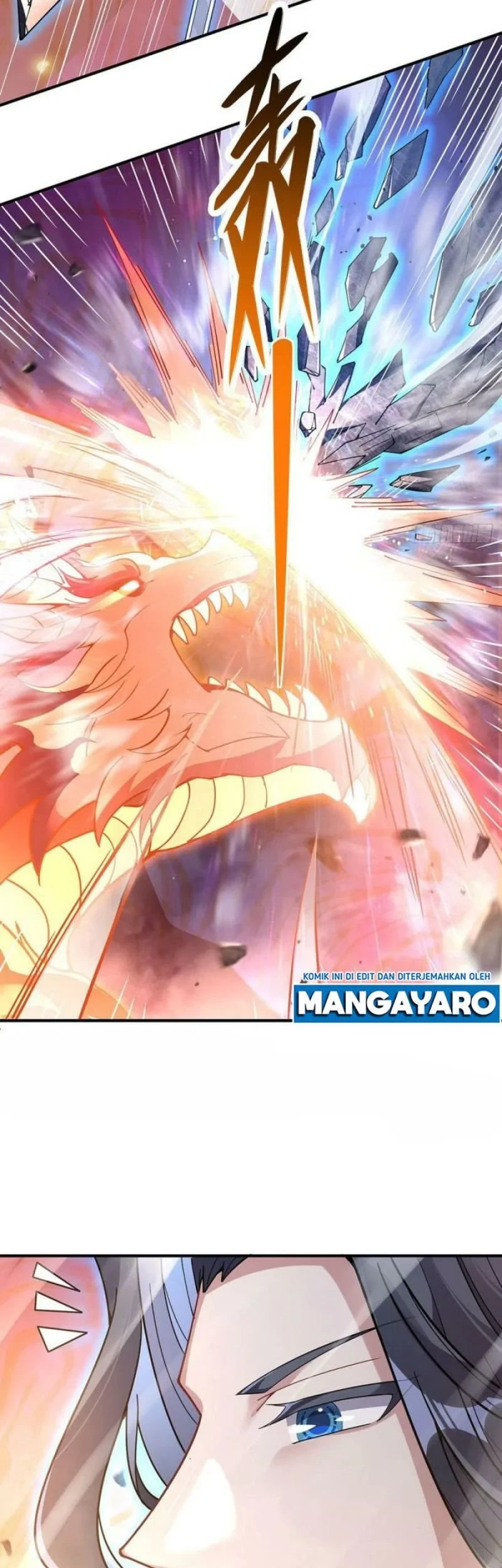 My Female Apprentices Are All Big Shots From the Future Chapter 140 - halaman 31