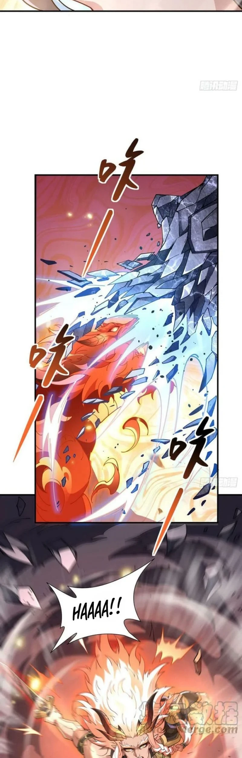 My Female Apprentices Are All Big Shots From the Future Chapter 140 - halaman 32