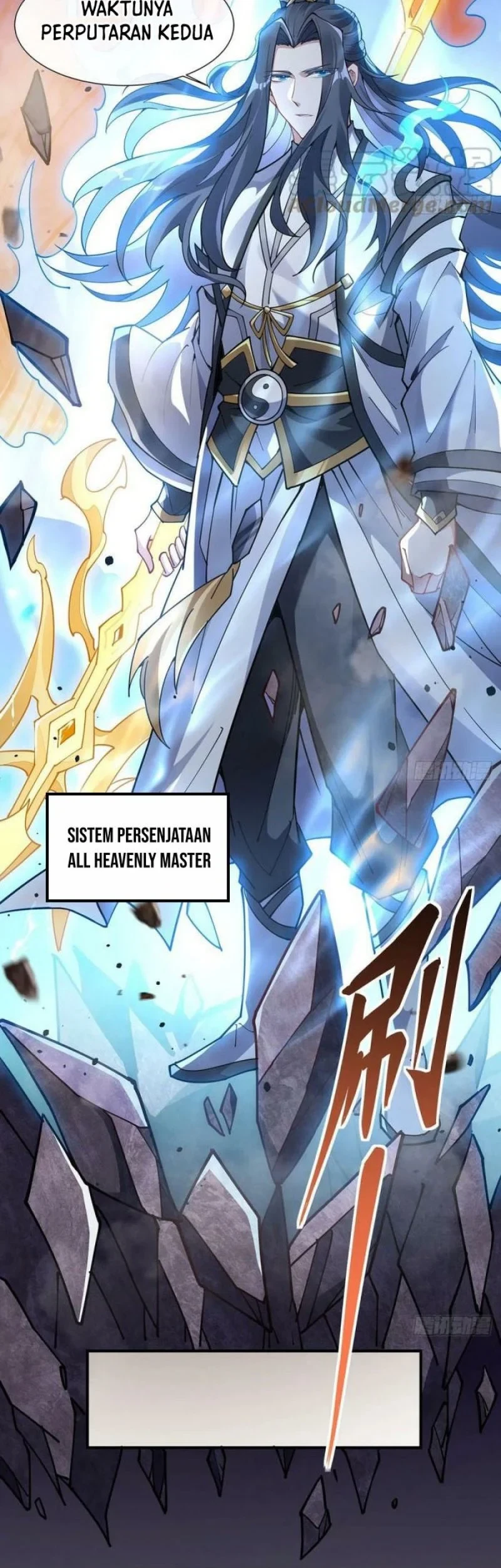 My Female Apprentices Are All Big Shots From the Future Chapter 140 - halaman 42