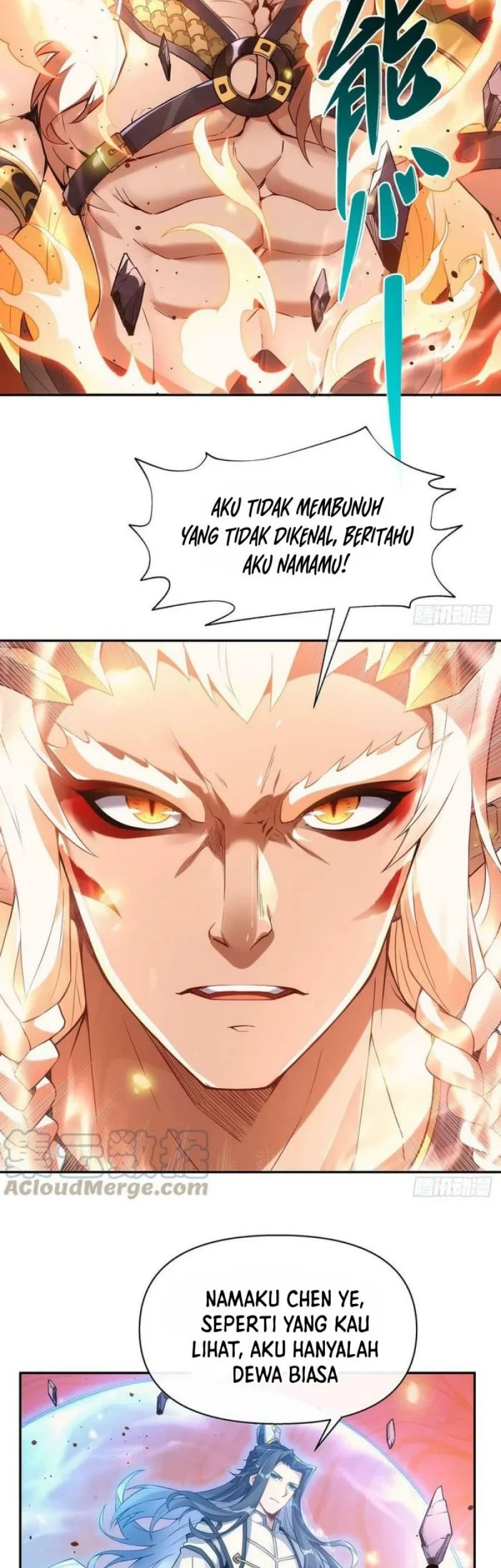 My Female Apprentices Are All Big Shots From the Future Chapter 140 - halaman 8
