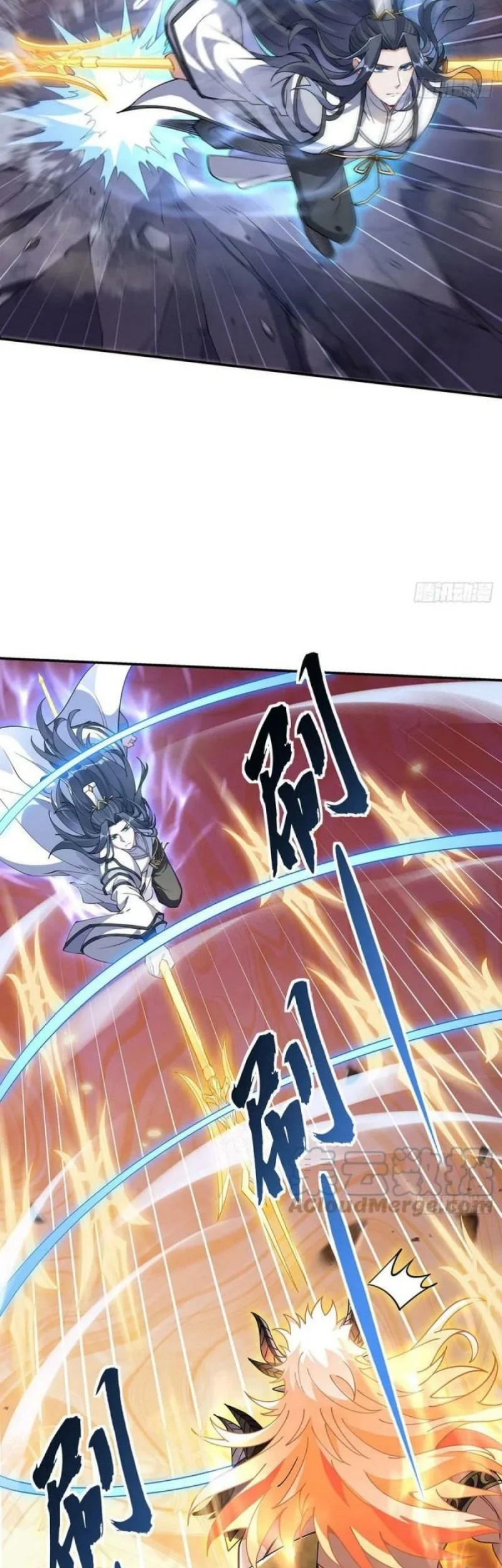My Female Apprentices Are All Big Shots From the Future Chapter 141 - halaman 11