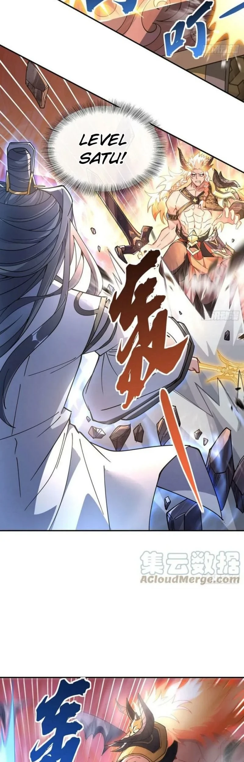 My Female Apprentices Are All Big Shots From the Future Chapter 141 - halaman 14