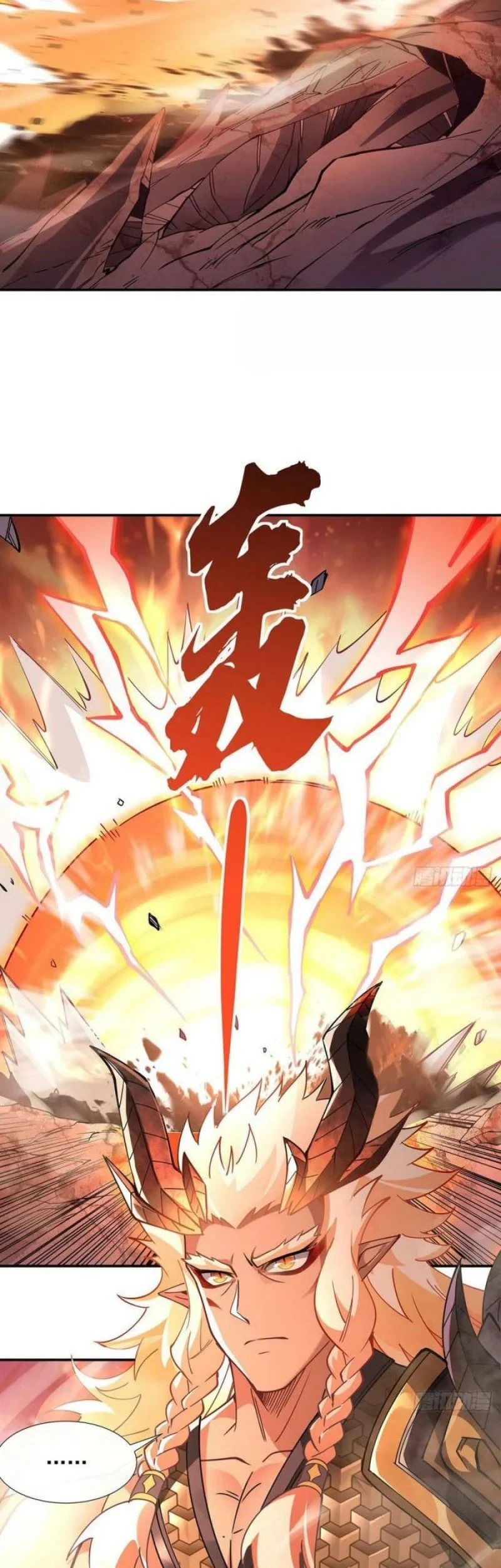My Female Apprentices Are All Big Shots From the Future Chapter 141 - halaman 19