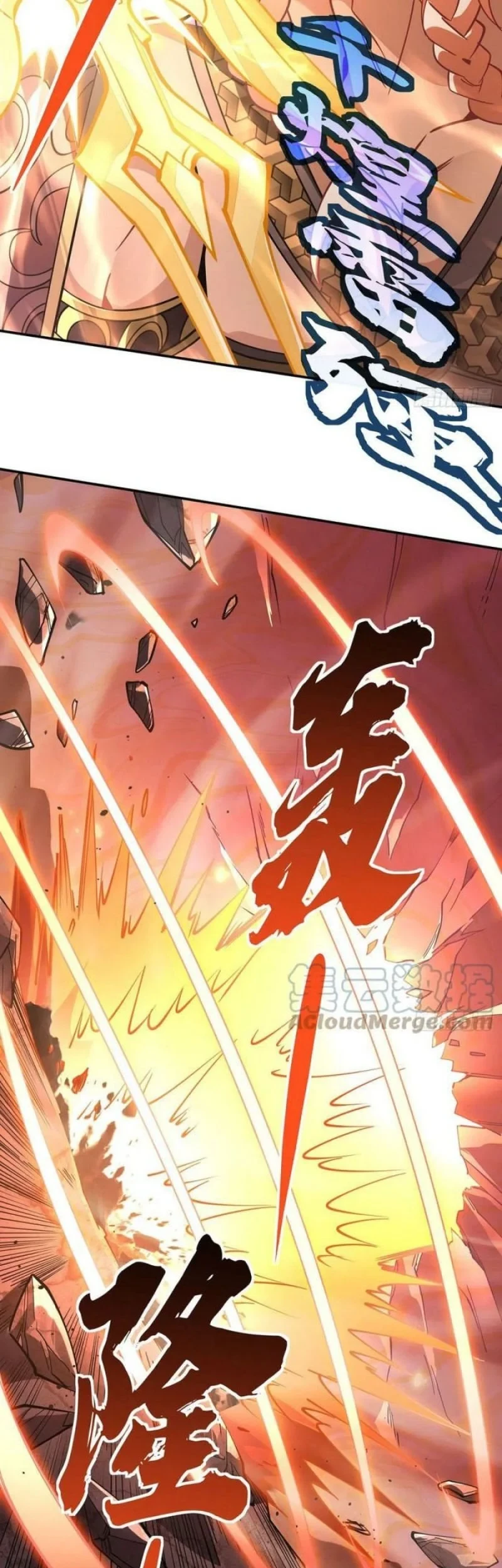 My Female Apprentices Are All Big Shots From the Future Chapter 141 - halaman 25