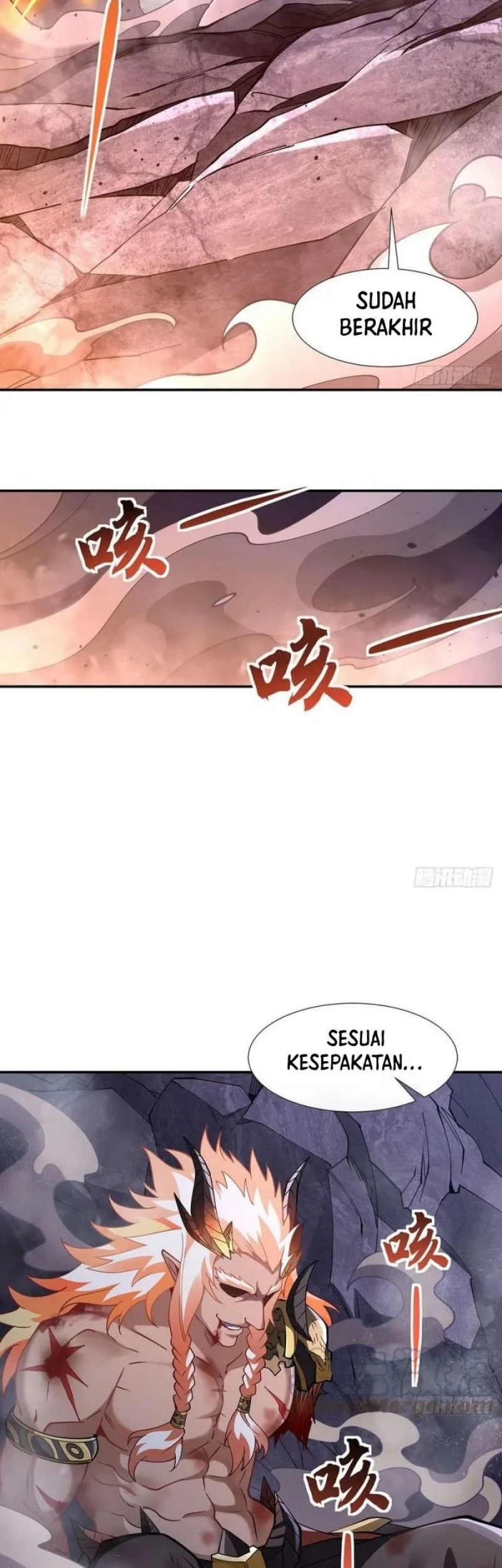 My Female Apprentices Are All Big Shots From the Future Chapter 141 - halaman 29
