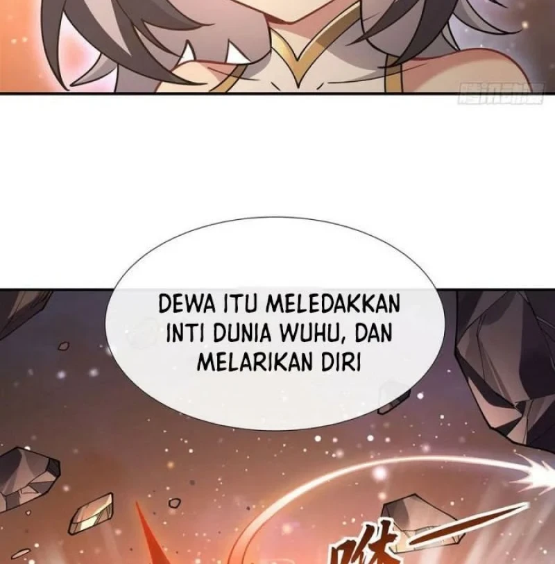 My Female Apprentices Are All Big Shots From the Future Chapter 141 - halaman 41