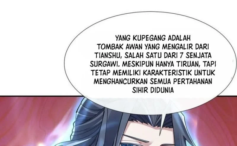 My Female Apprentices Are All Big Shots From the Future Chapter 141 - halaman 6