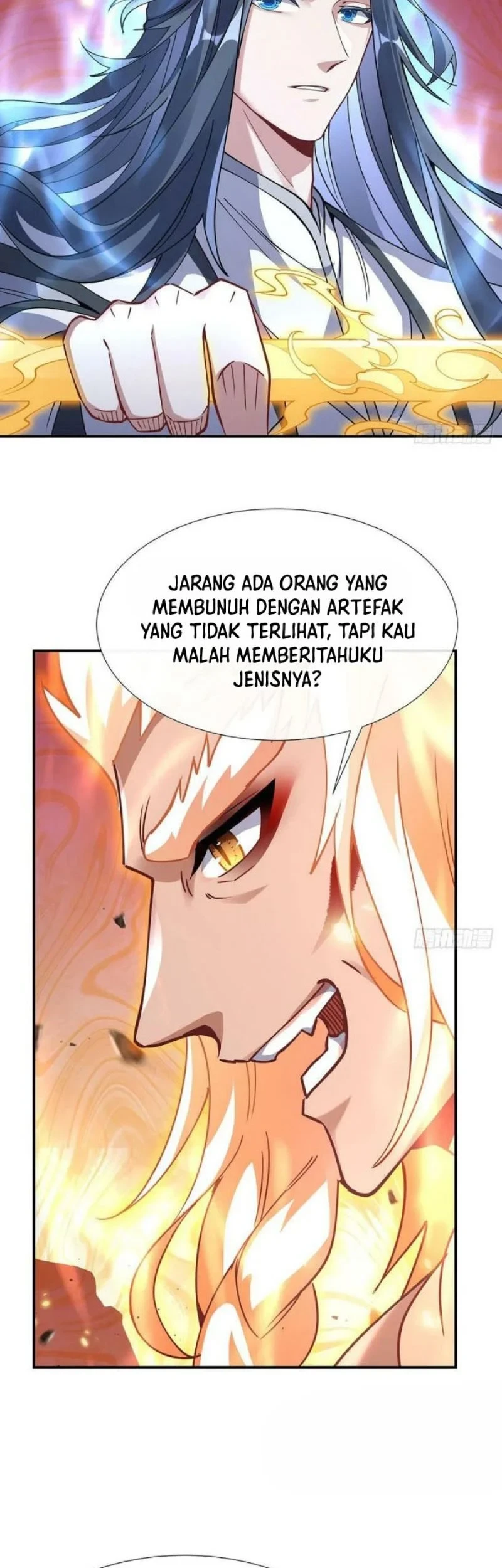 My Female Apprentices Are All Big Shots From the Future Chapter 141 - halaman 7