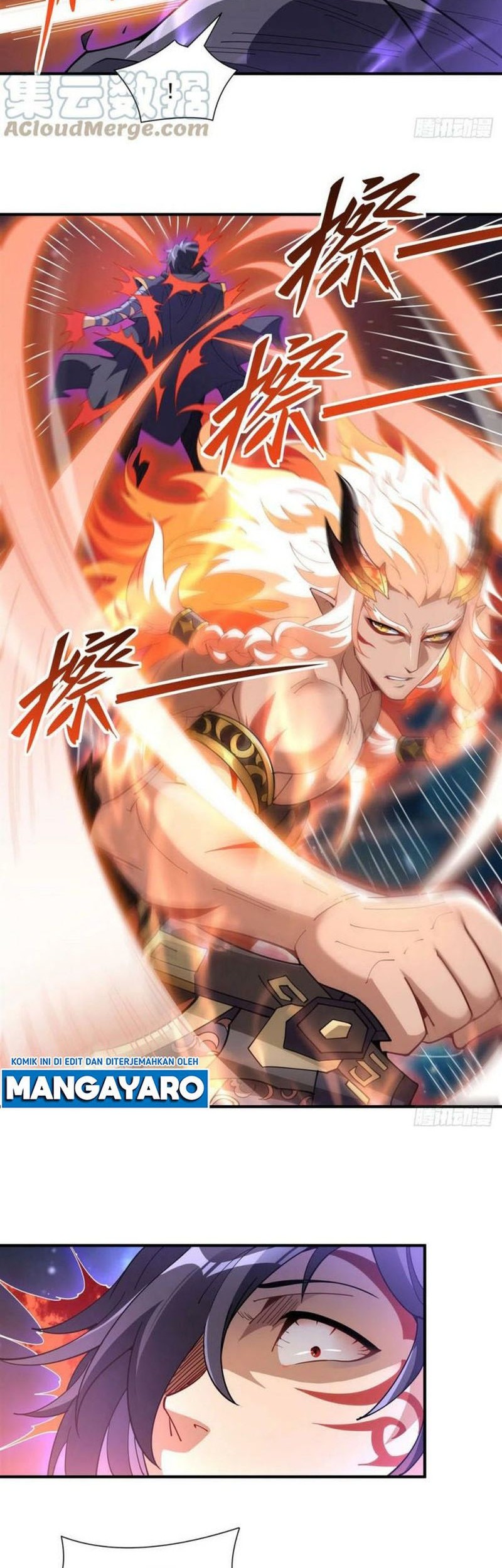 My Female Apprentices Are All Big Shots From the Future Chapter 142 - halaman 10
