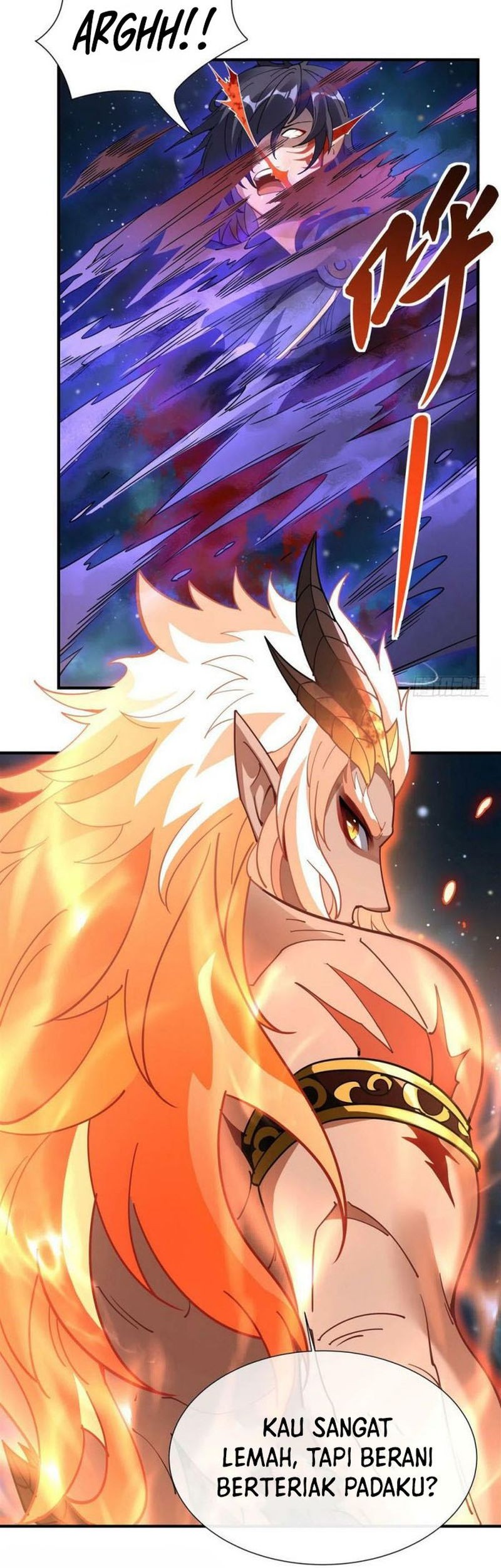 My Female Apprentices Are All Big Shots From the Future Chapter 142 - halaman 11