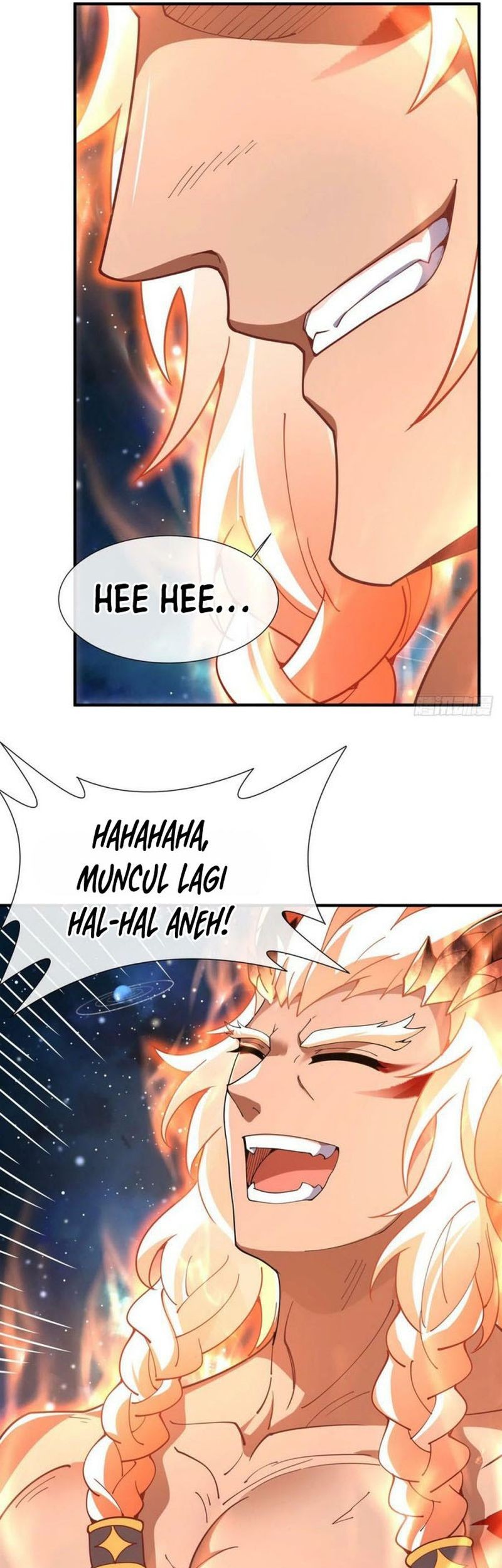 My Female Apprentices Are All Big Shots From the Future Chapter 142 - halaman 19