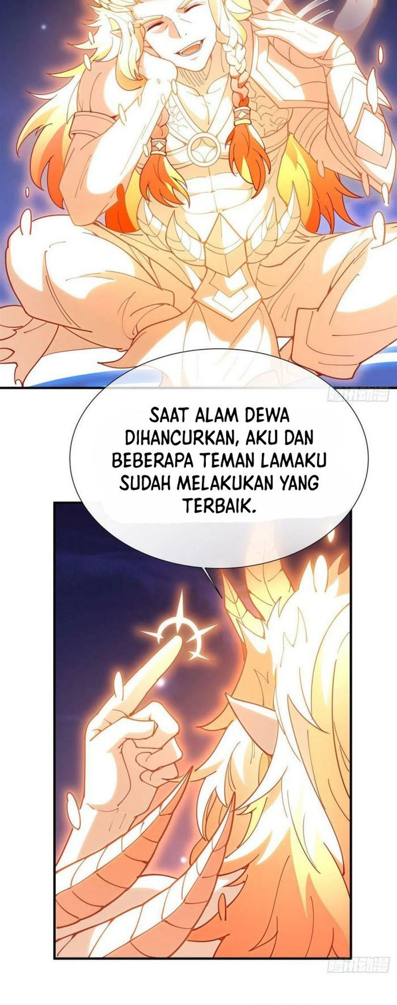My Female Apprentices Are All Big Shots From the Future Chapter 142 - halaman 28