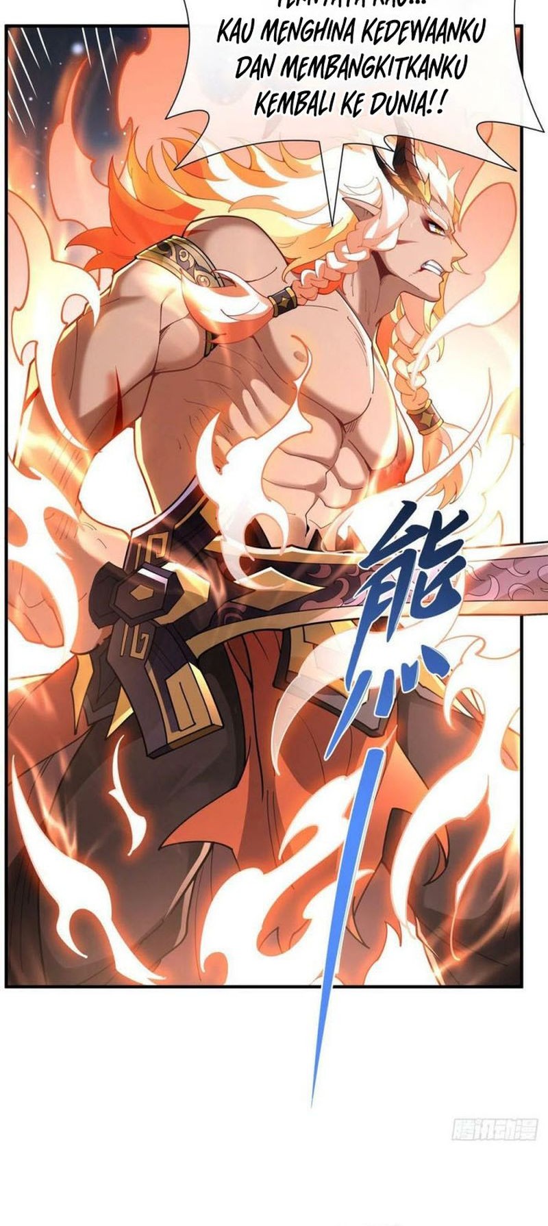 My Female Apprentices Are All Big Shots From the Future Chapter 142 - halaman 8