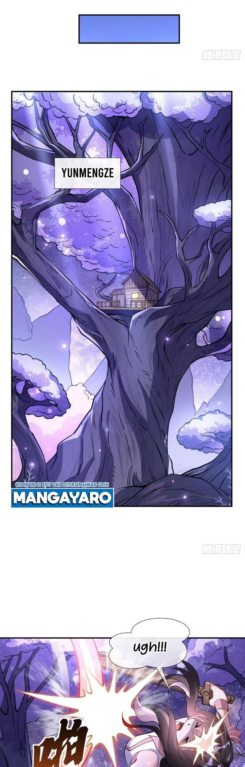 My Female Apprentices Are All Big Shots From the Future Chapter 143 - halaman 10