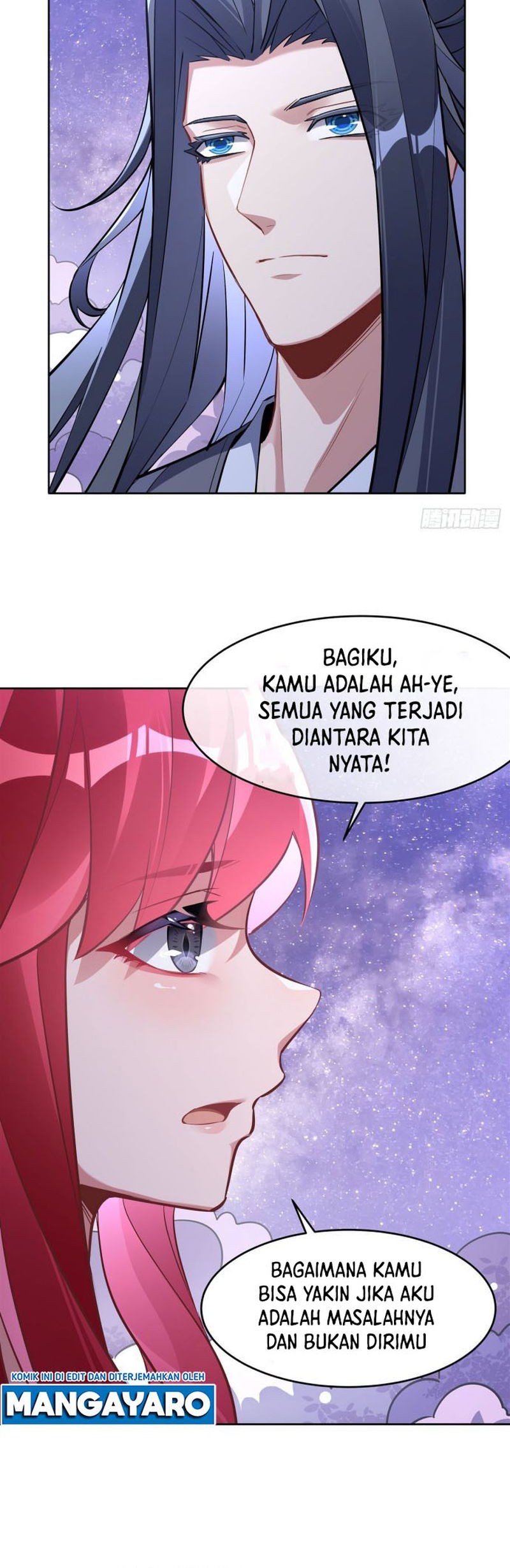 My Female Apprentices Are All Big Shots From the Future Chapter 144 - halaman 13
