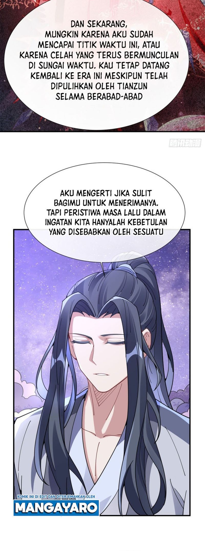 My Female Apprentices Are All Big Shots From the Future Chapter 144 - halaman 16