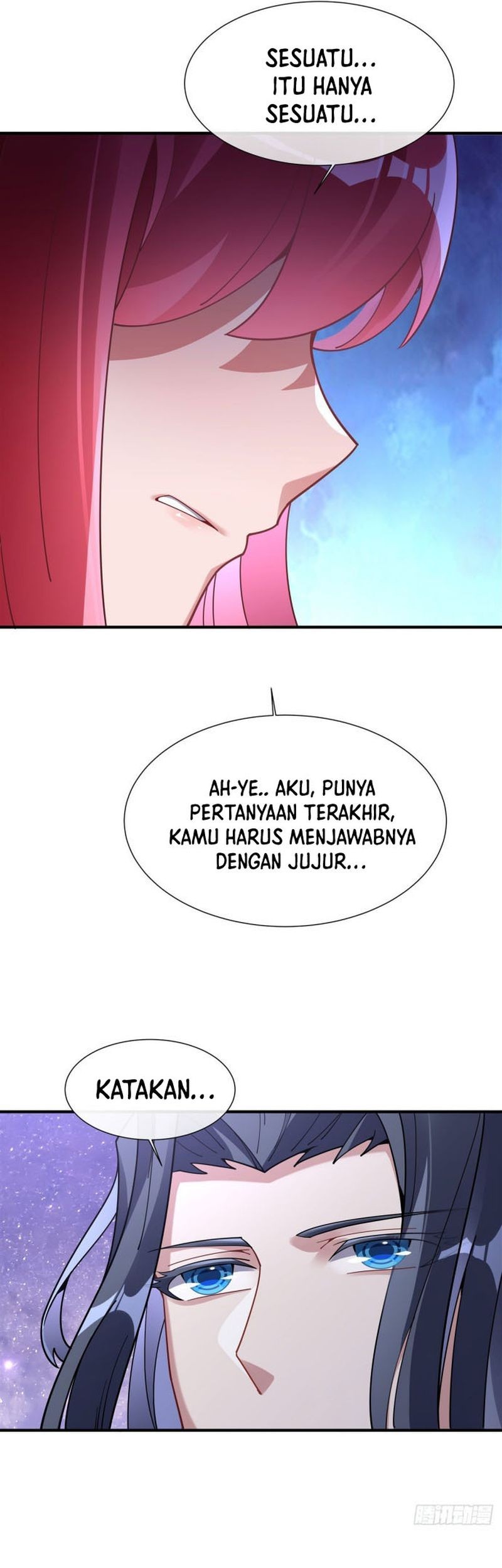 My Female Apprentices Are All Big Shots From the Future Chapter 144 - halaman 17