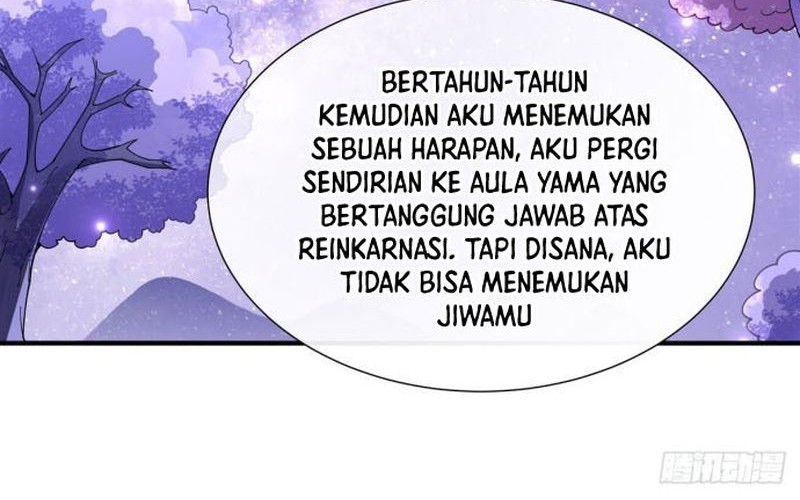 My Female Apprentices Are All Big Shots From the Future Chapter 144 - halaman 20