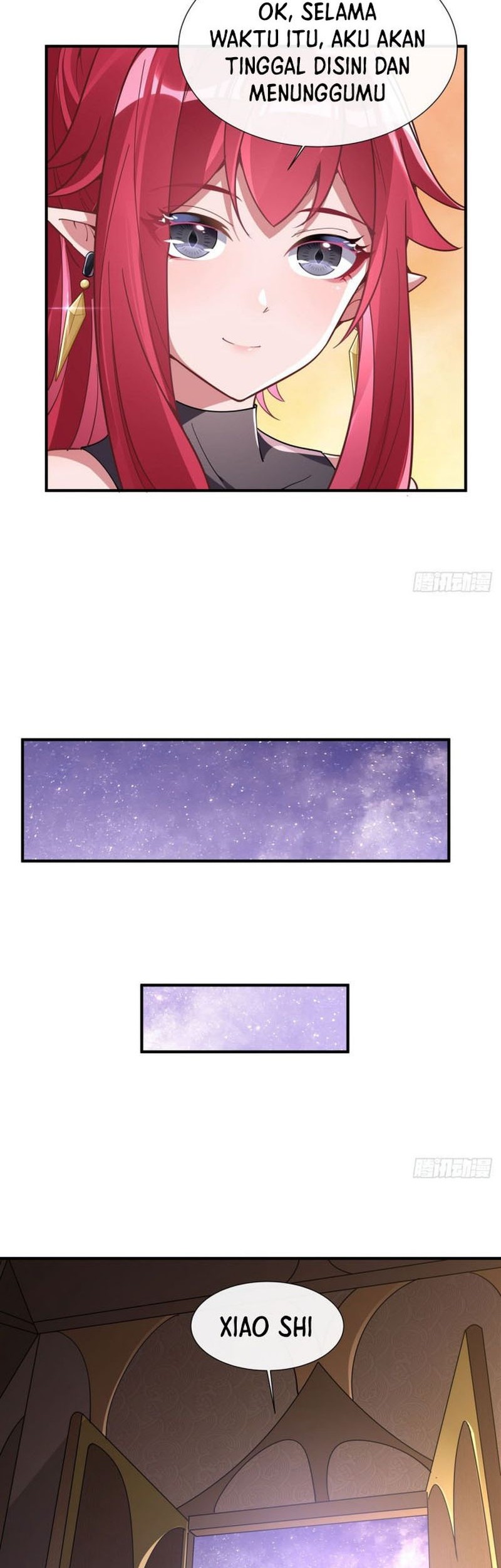 My Female Apprentices Are All Big Shots From the Future Chapter 144 - halaman 26