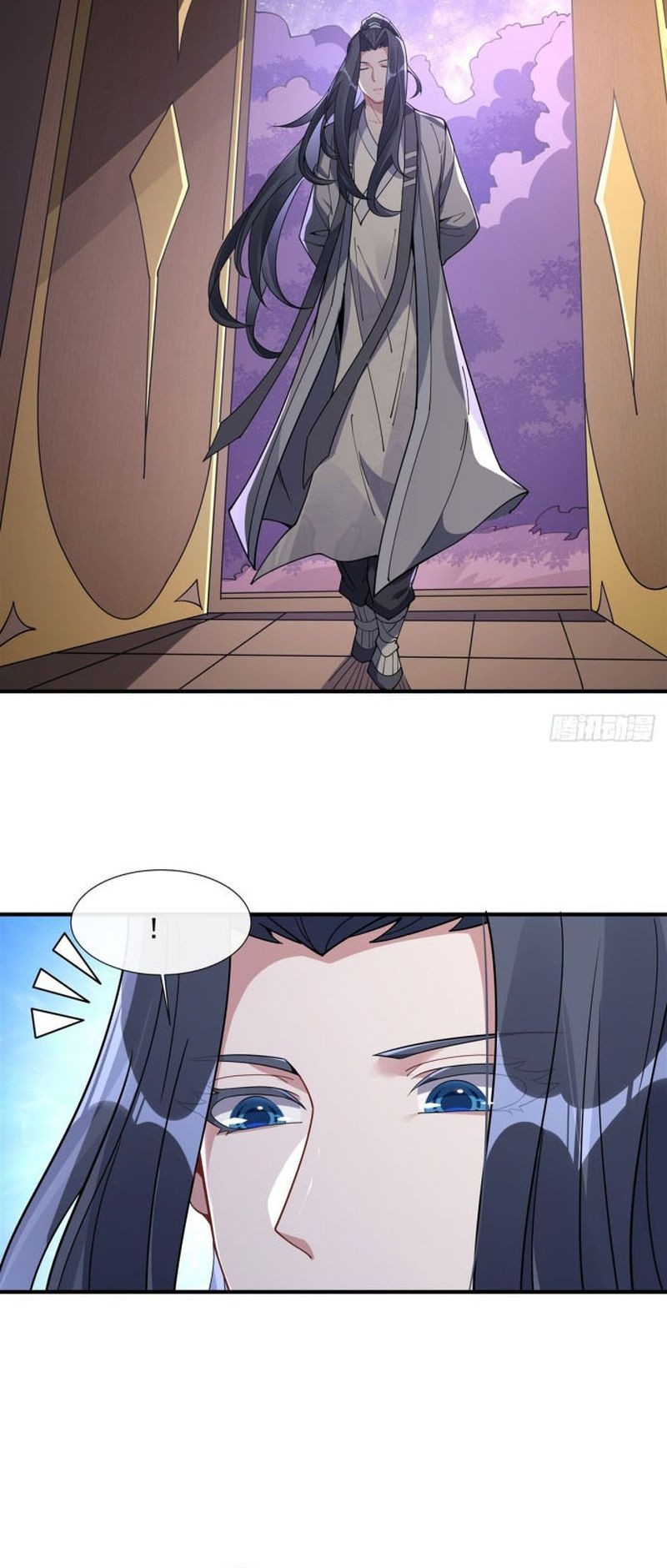 My Female Apprentices Are All Big Shots From the Future Chapter 144 - halaman 27