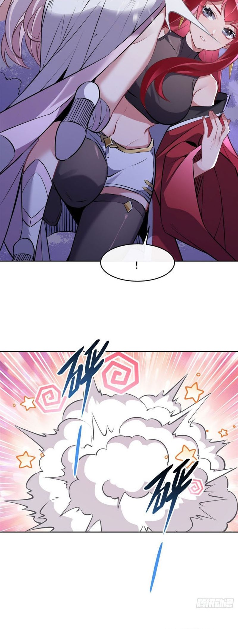 My Female Apprentices Are All Big Shots From the Future Chapter 144 - halaman 4