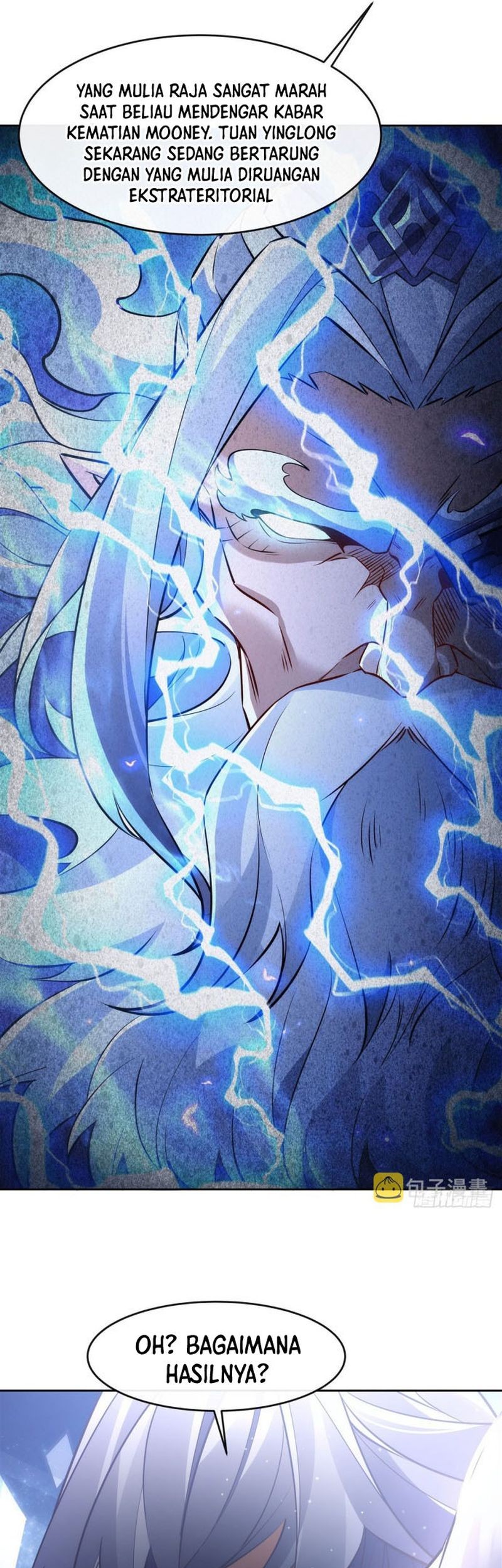 My Female Apprentices Are All Big Shots From the Future Chapter 145 - halaman 12