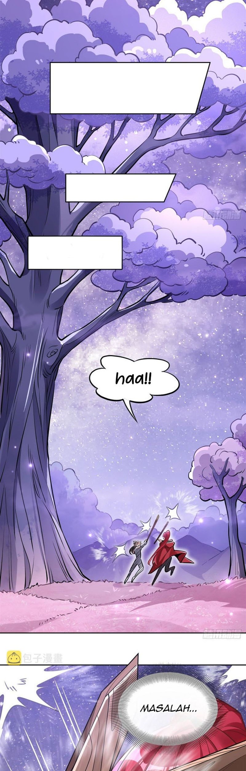 My Female Apprentices Are All Big Shots From the Future Chapter 145 - halaman 17