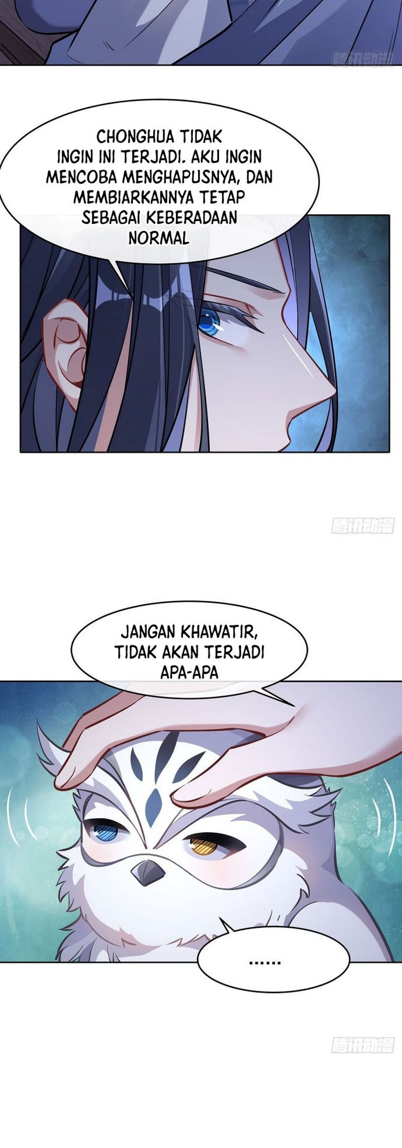 My Female Apprentices Are All Big Shots From the Future Chapter 145 - halaman 27