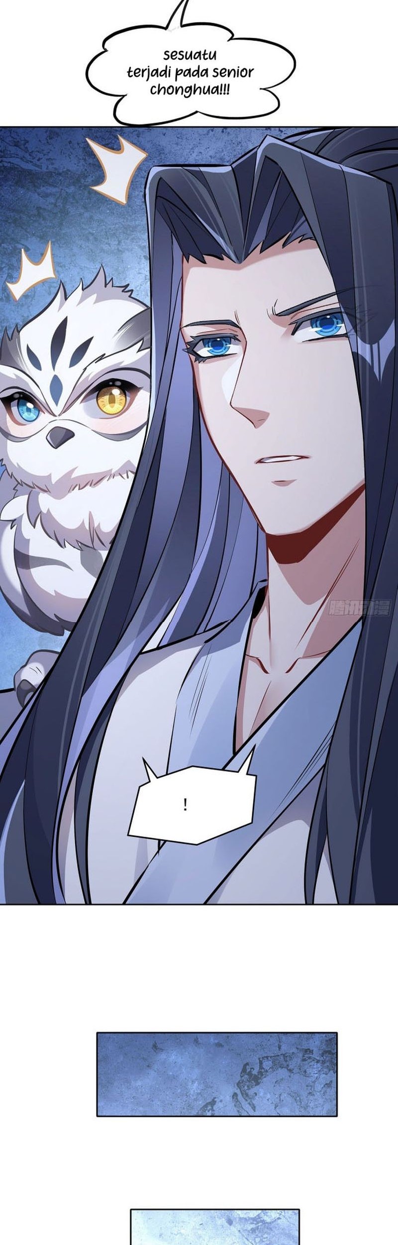 My Female Apprentices Are All Big Shots From the Future Chapter 145 - halaman 29