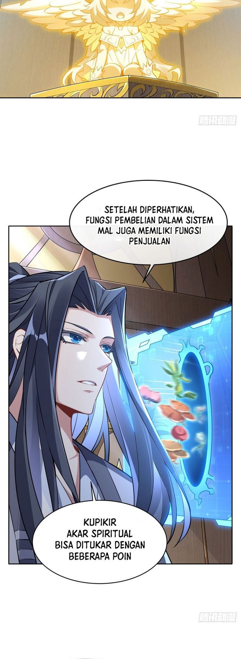 My Female Apprentices Are All Big Shots From the Future Chapter 145 - halaman 4