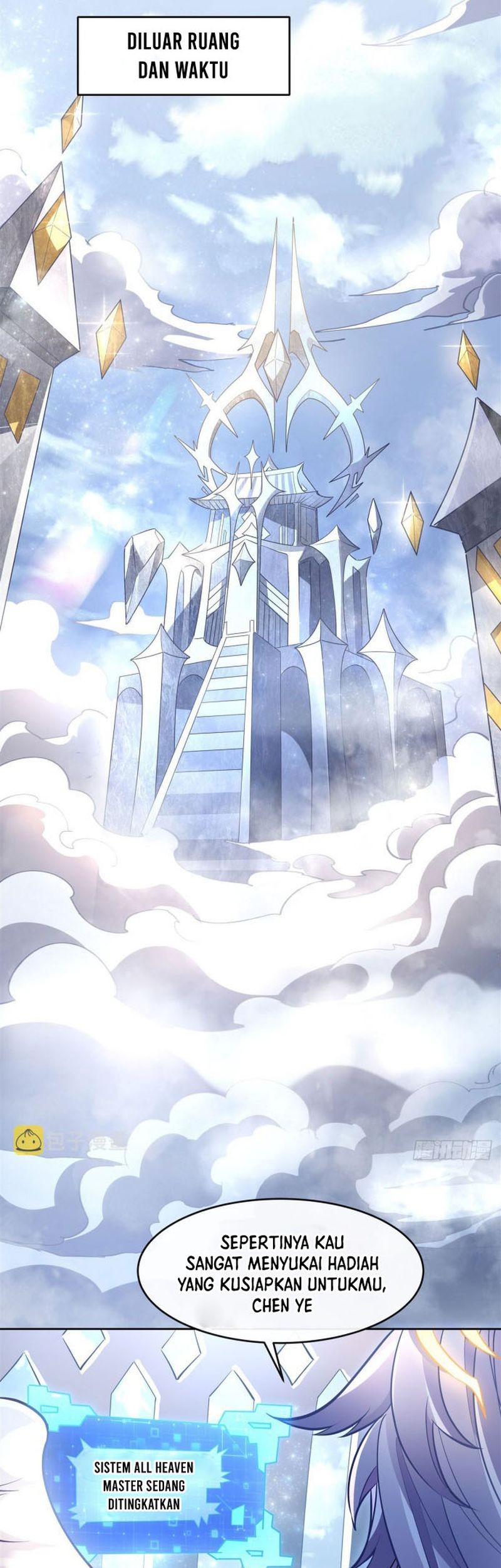 My Female Apprentices Are All Big Shots From the Future Chapter 145 - halaman 9