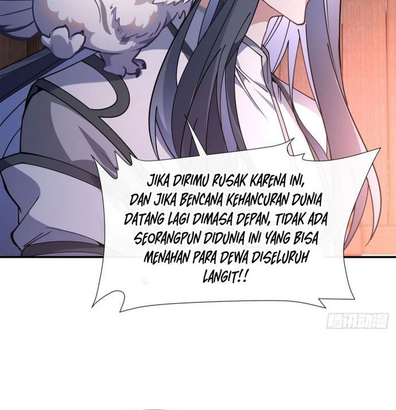My Female Apprentices Are All Big Shots From the Future Chapter 146 - halaman 10