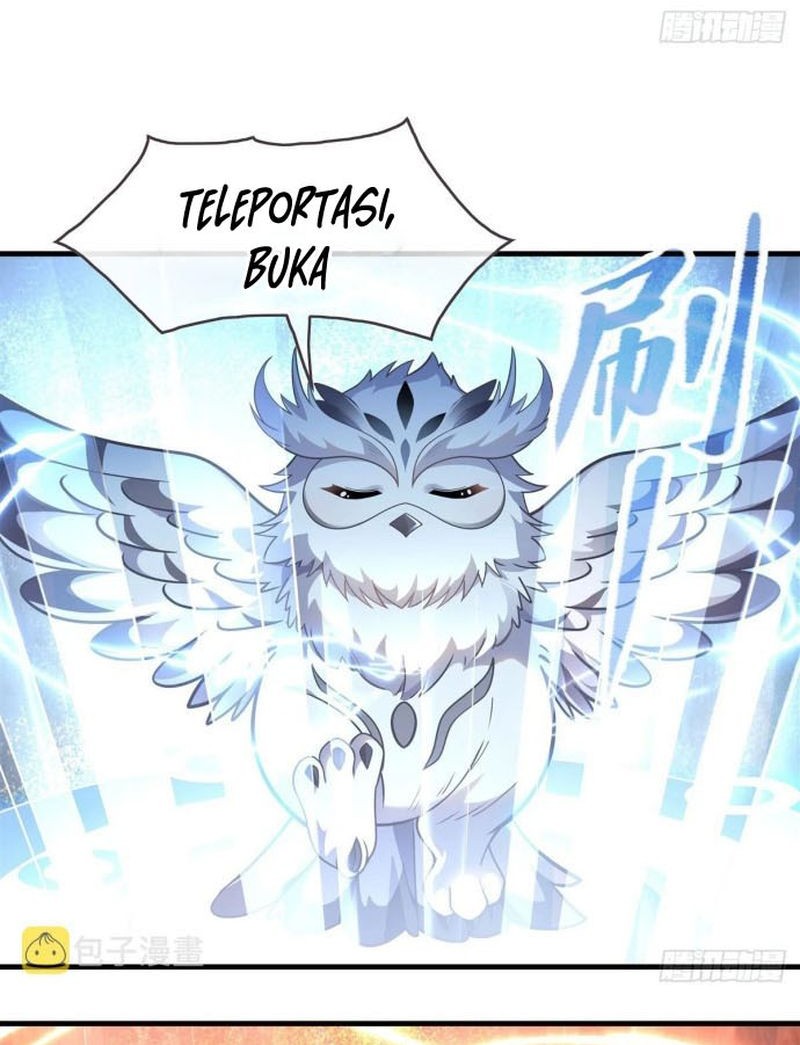 My Female Apprentices Are All Big Shots From the Future Chapter 146 - halaman 16