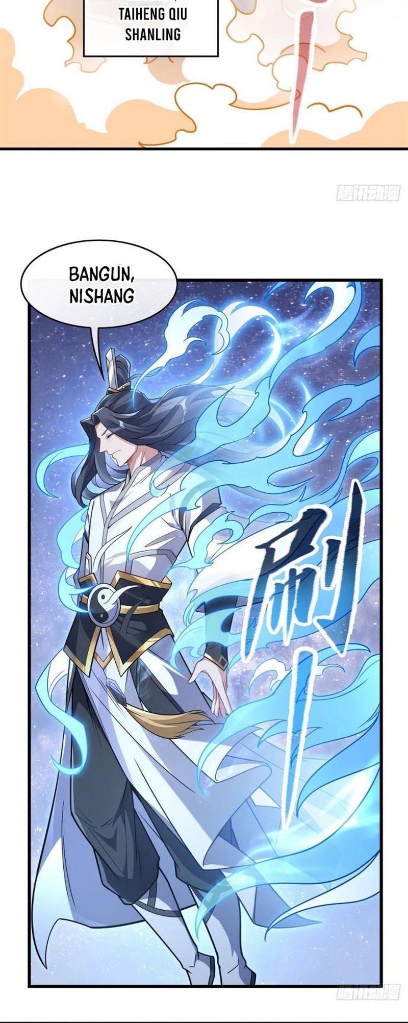 My Female Apprentices Are All Big Shots From the Future Chapter 146 - halaman 19