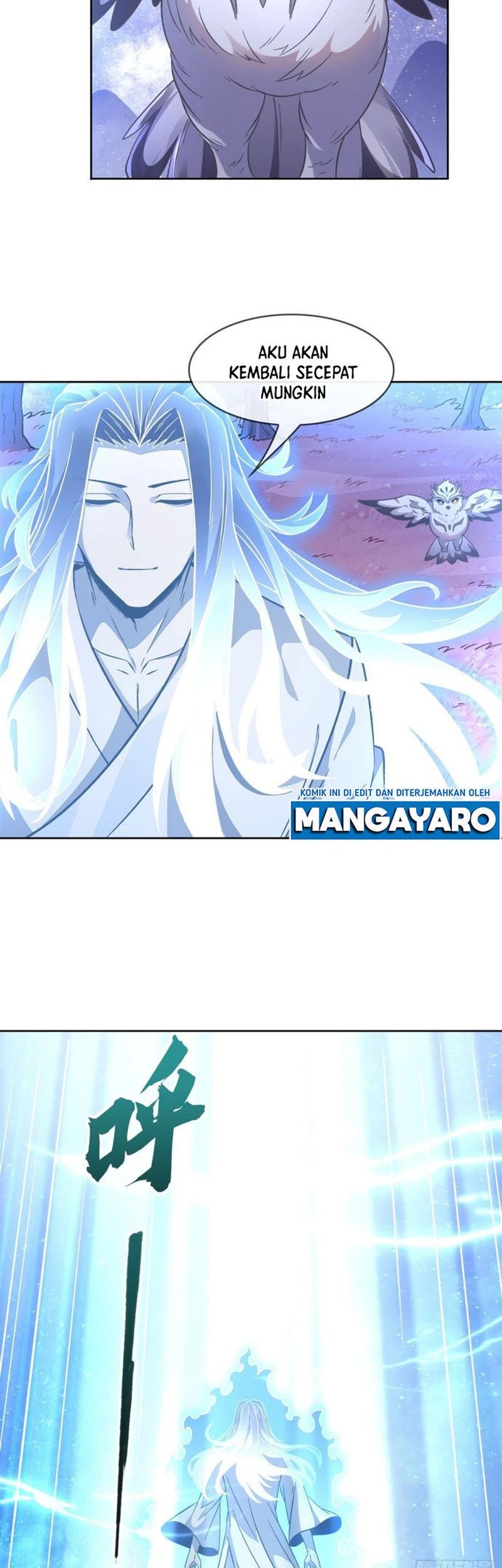 My Female Apprentices Are All Big Shots From the Future Chapter 146 - halaman 26