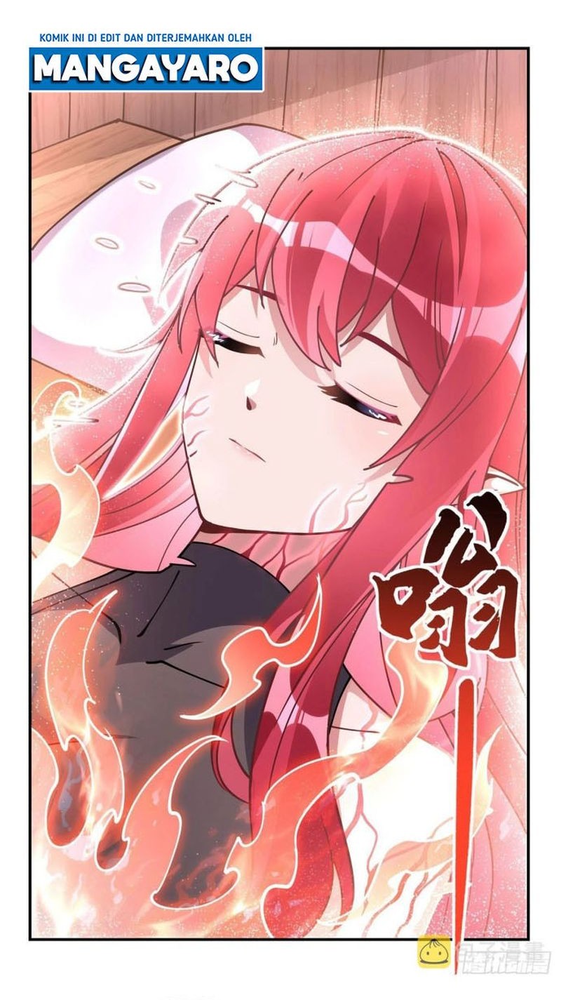 My Female Apprentices Are All Big Shots From the Future Chapter 146 - halaman 7