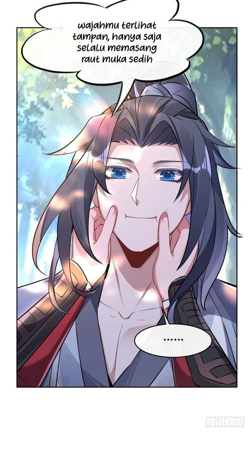 My Female Apprentices Are All Big Shots From the Future Chapter 147 - halaman 14