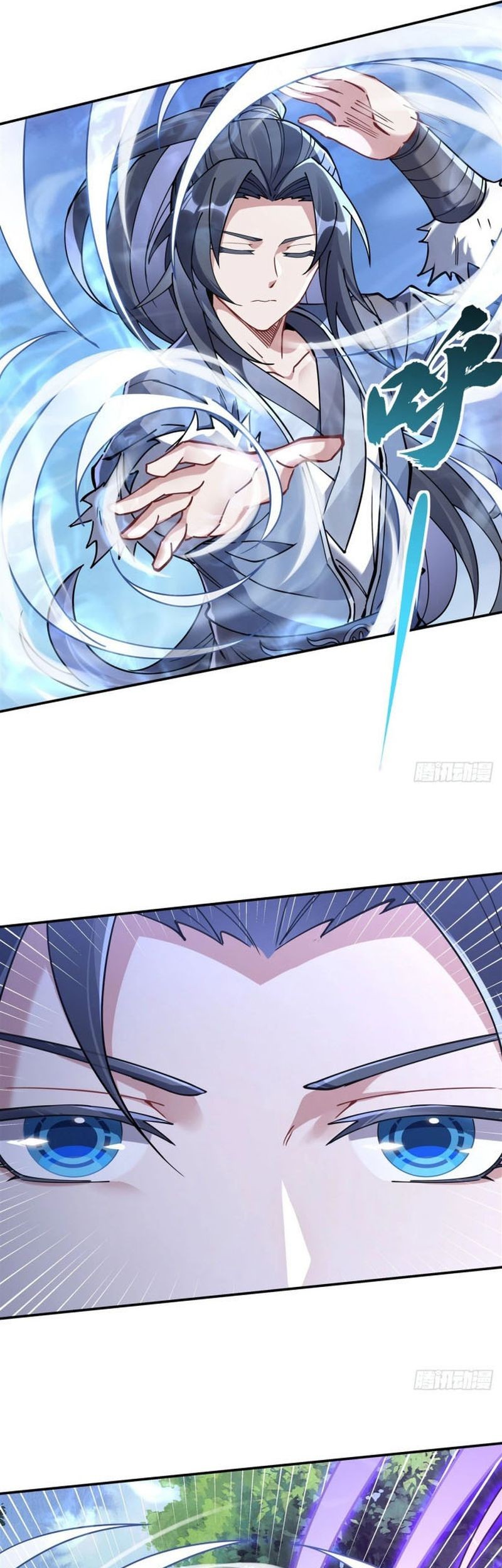 My Female Apprentices Are All Big Shots From the Future Chapter 148 - halaman 21