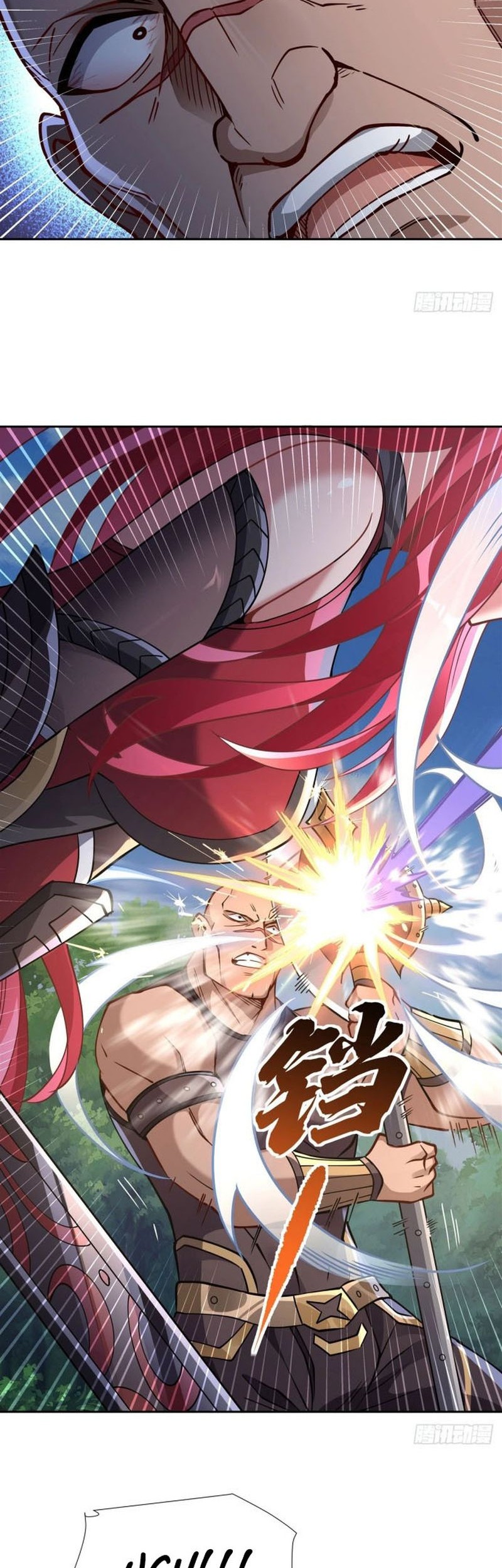 My Female Apprentices Are All Big Shots From the Future Chapter 148 - halaman 26