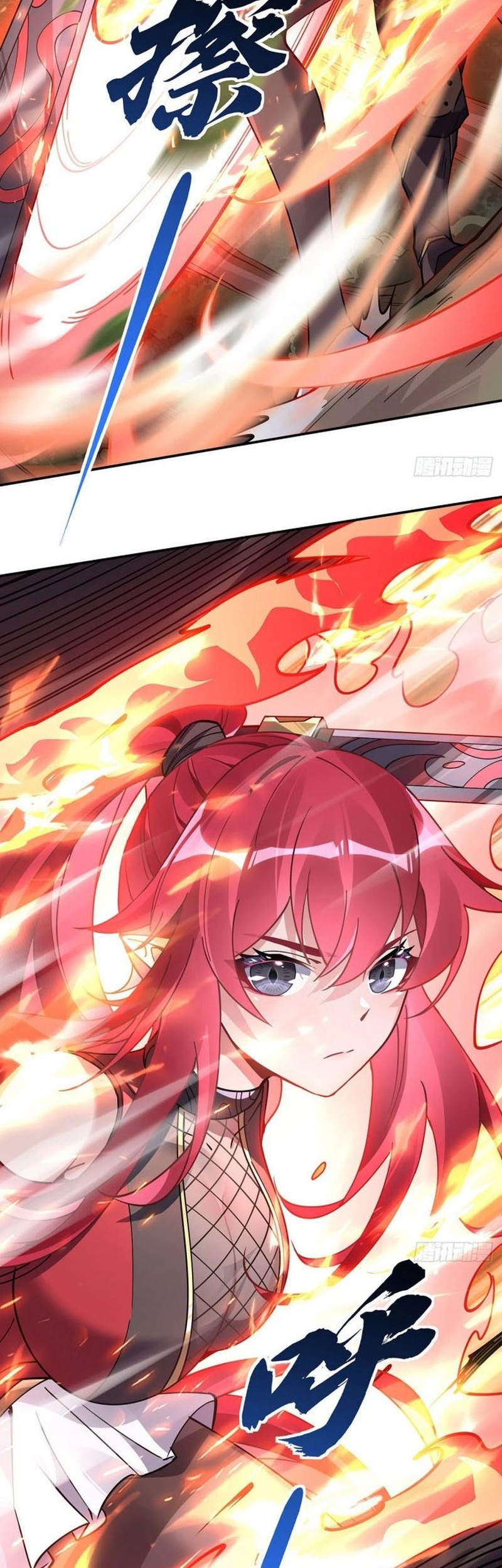 My Female Apprentices Are All Big Shots From the Future Chapter 148 - halaman 29