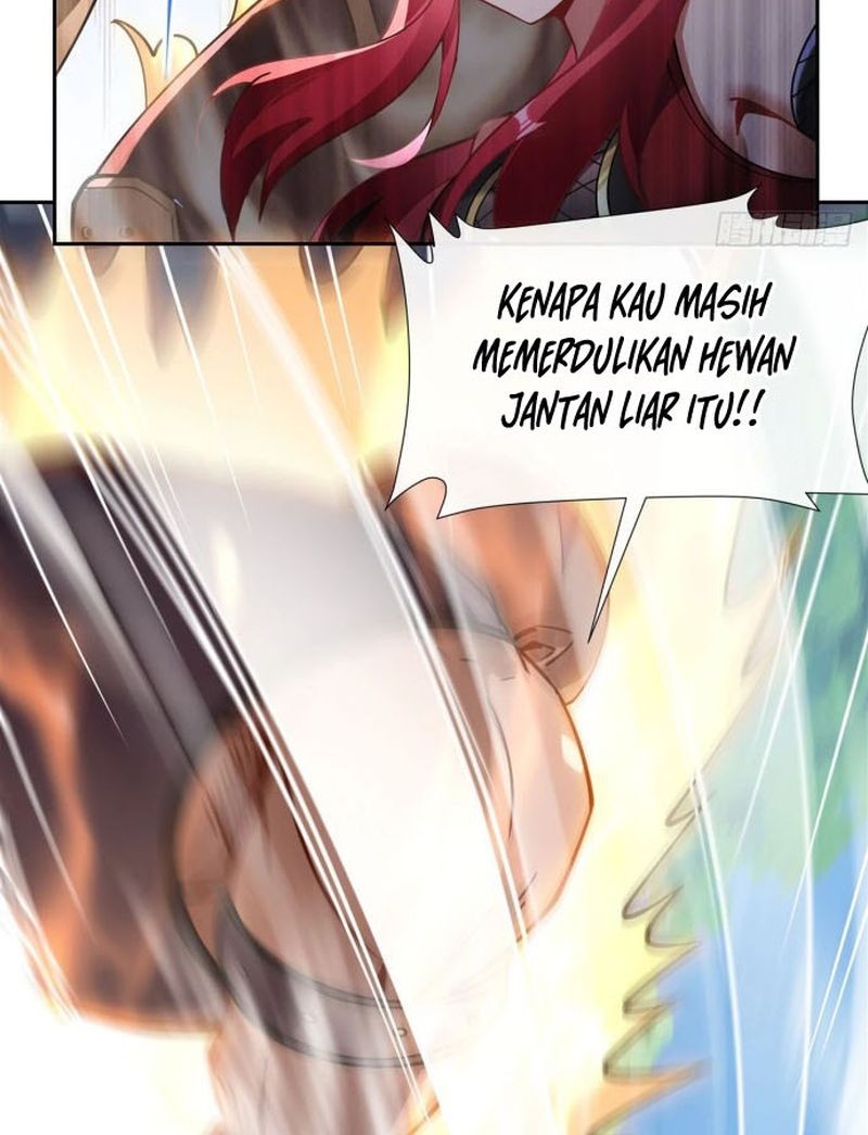 My Female Apprentices Are All Big Shots From the Future Chapter 149 - halaman 14