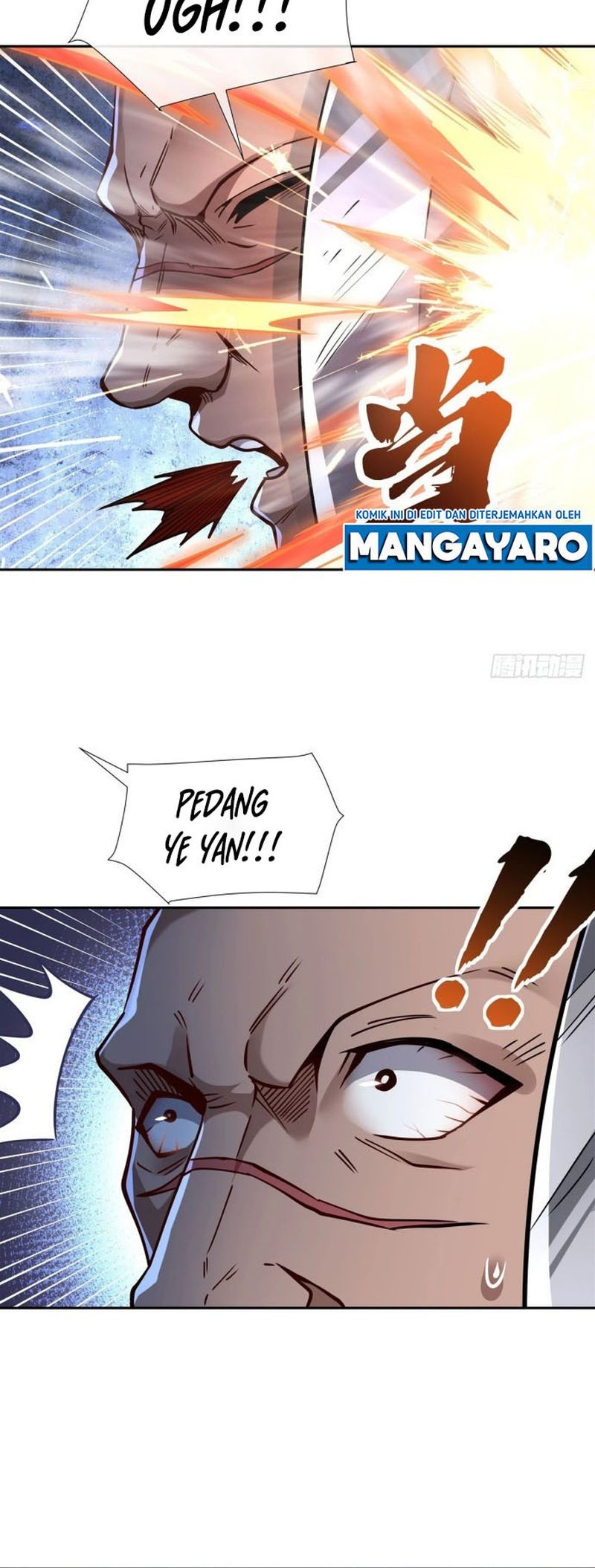 My Female Apprentices Are All Big Shots From the Future Chapter 149 - halaman 27