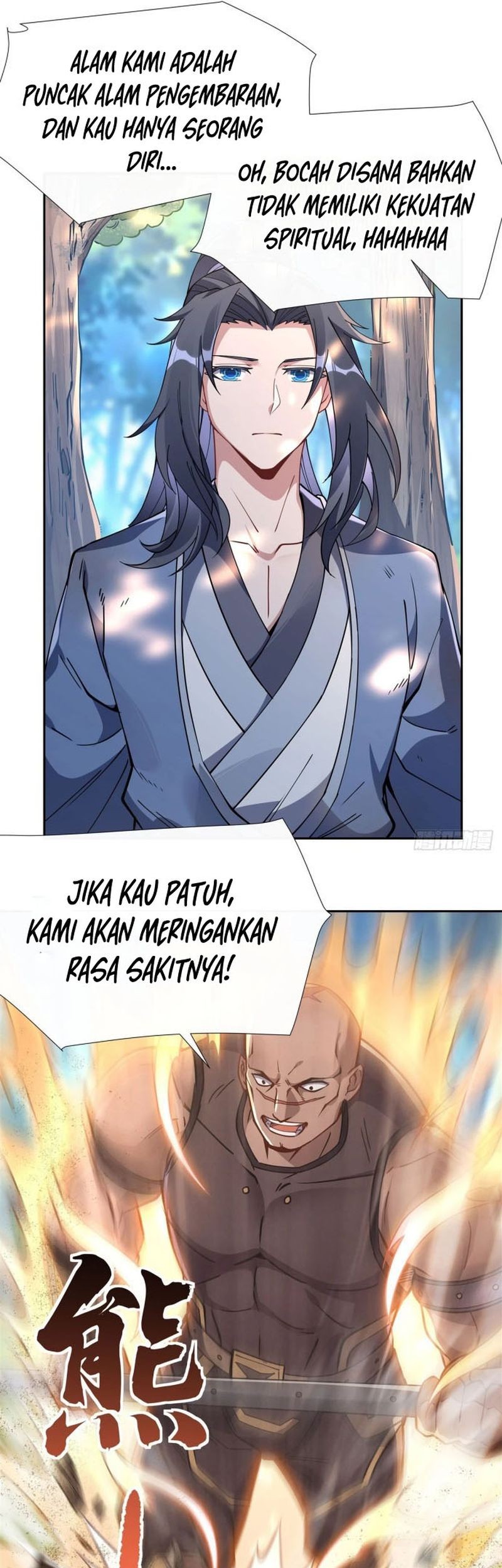 My Female Apprentices Are All Big Shots From the Future Chapter 149 - halaman 5